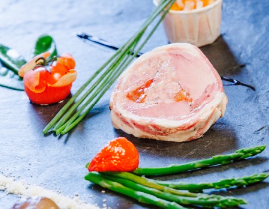 Hôtel Restaurant Saint-Martin