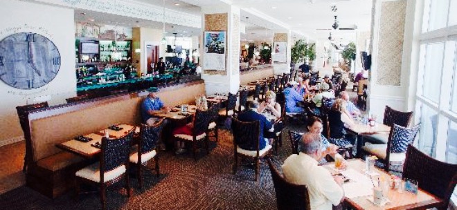 Frank and Lola Love Pensacola Cafe餐厅图片