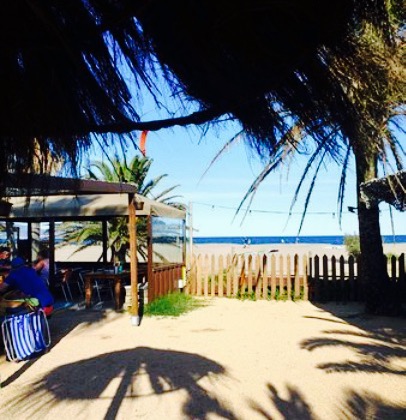 Marlin Beach餐厅图片