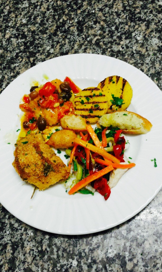 Trattoria Col di Salce