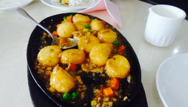 Happy Union Restaurant