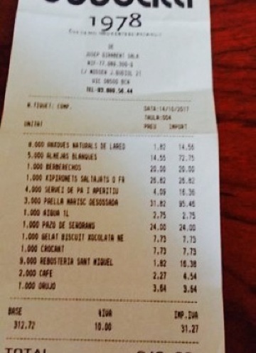 Boccatti餐厅图片