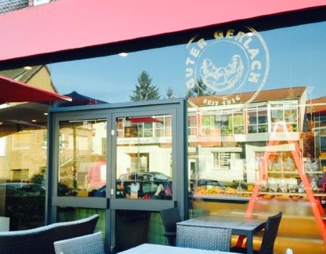 Guter Gerlach餐厅图片