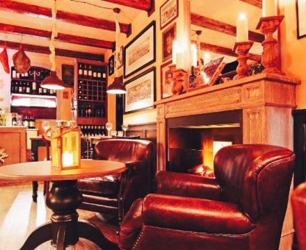 Osteria I' Toscano餐厅图片