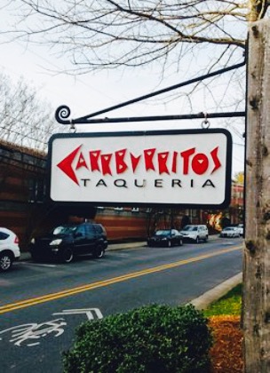 Carrburritos餐厅图片