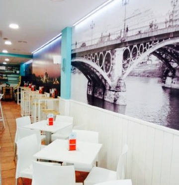 Bar Marismas餐厅图片