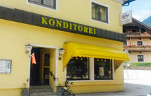 Cafe Konditorei Pernter餐厅图片