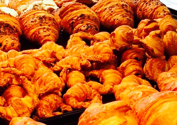 La Farinera餐厅图片