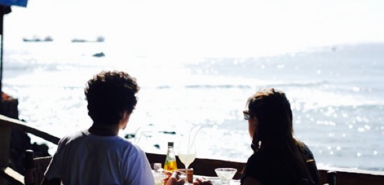 Pea Restobar餐厅图片