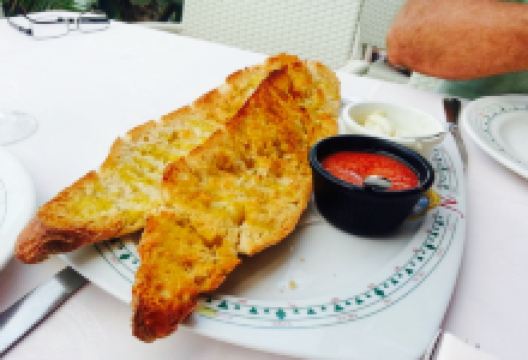 Restaurante Barlovento美食图片