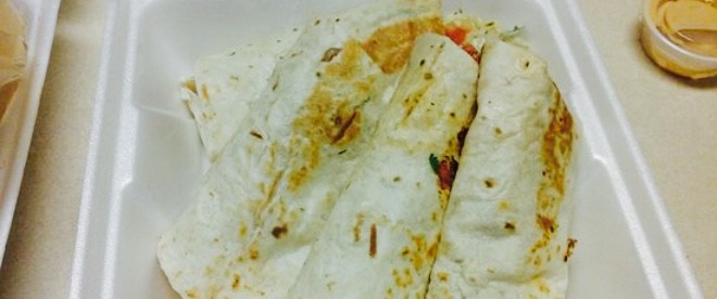 Fish City Grill - Georgetown