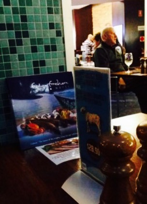 Ceduna Foreshore Hotel Motel Bistro