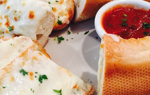 Sam & Louie's Italian Restaurant & New York Pizzeria餐厅图片
