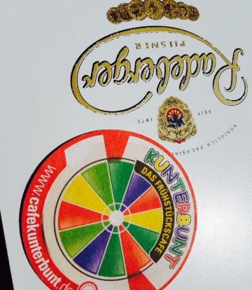 Kunterbunt餐厅图片