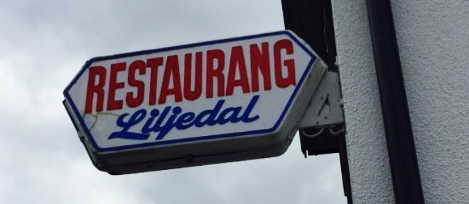 Restaurang Liljedahl