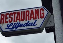 Restaurang Liljedahl美食图片