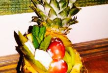 Cicinedda fruit bistrot购物图片