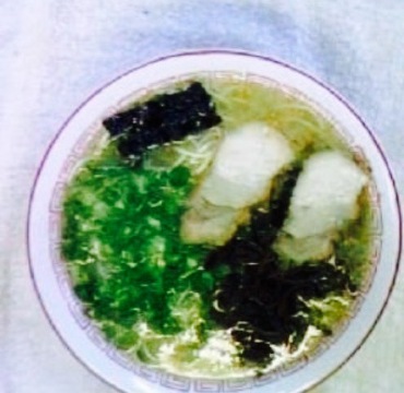 Kacchan Ramen餐厅图片