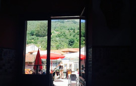 El Arco Cafe
