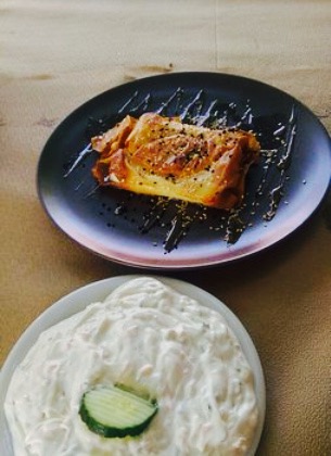 The crabs - Ta kaboyria