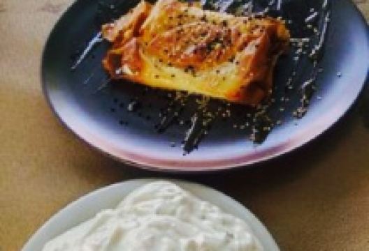 The crabs - Ta kaboyria美食图片