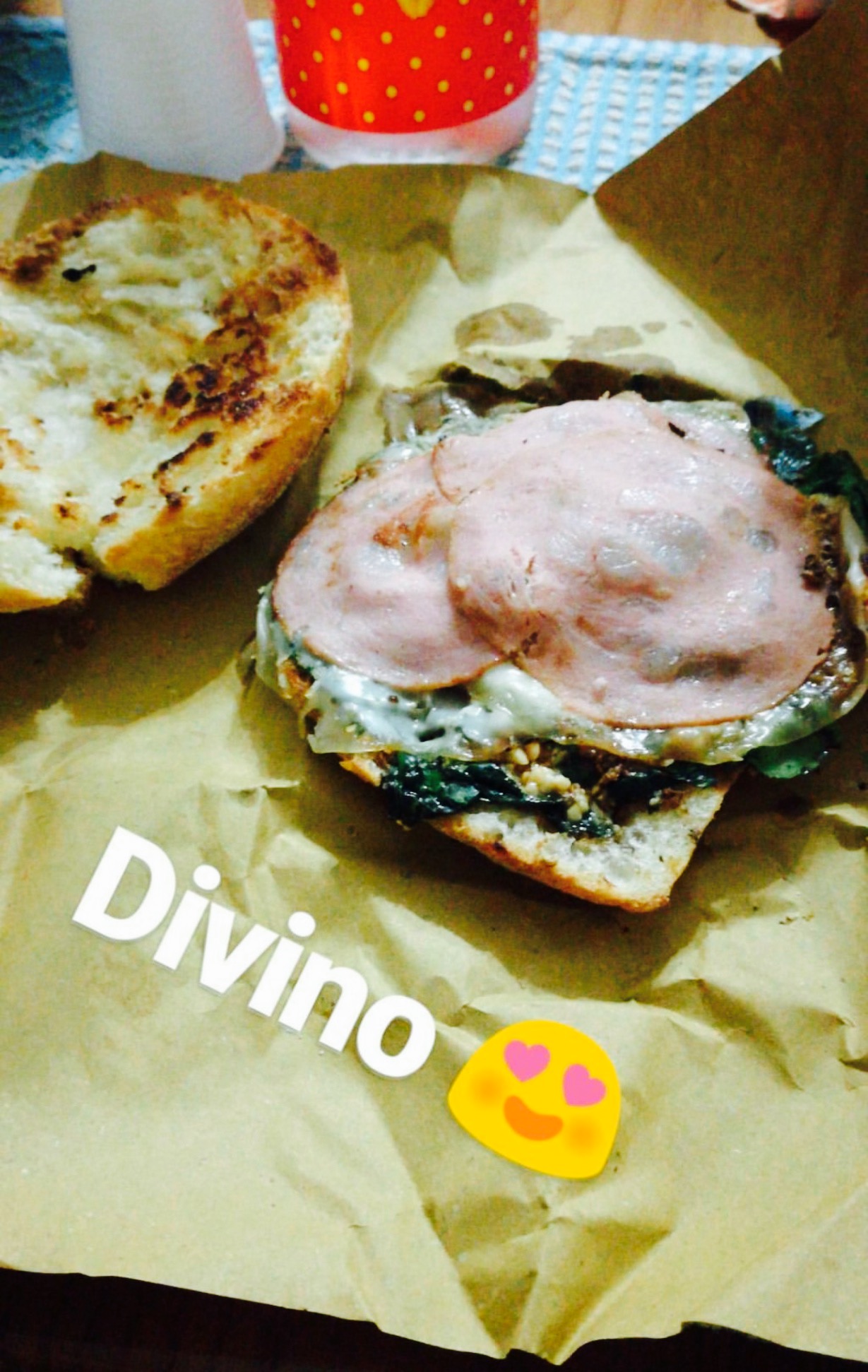 Street&Route餐厅图片