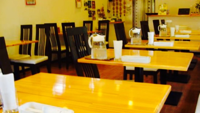 Eberesuto餐厅图片