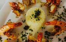 Restaurant Rigi餐厅图片