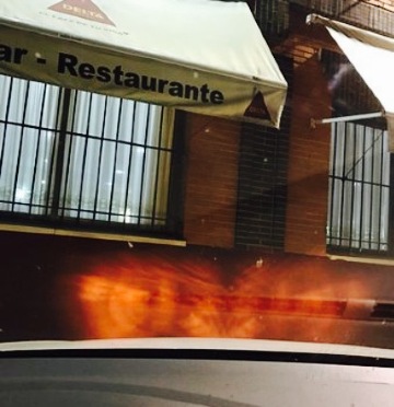 Puerta De Extremadura餐厅图片