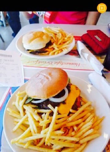 Steak 'n Shake餐厅图片