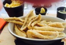La Maison des Pêcheurs美食图片