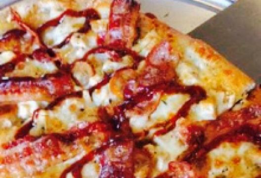 Monroe St. Brick & Brew美食图片