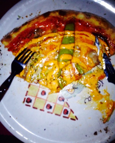 Pizzeria & Ristorante Napoli