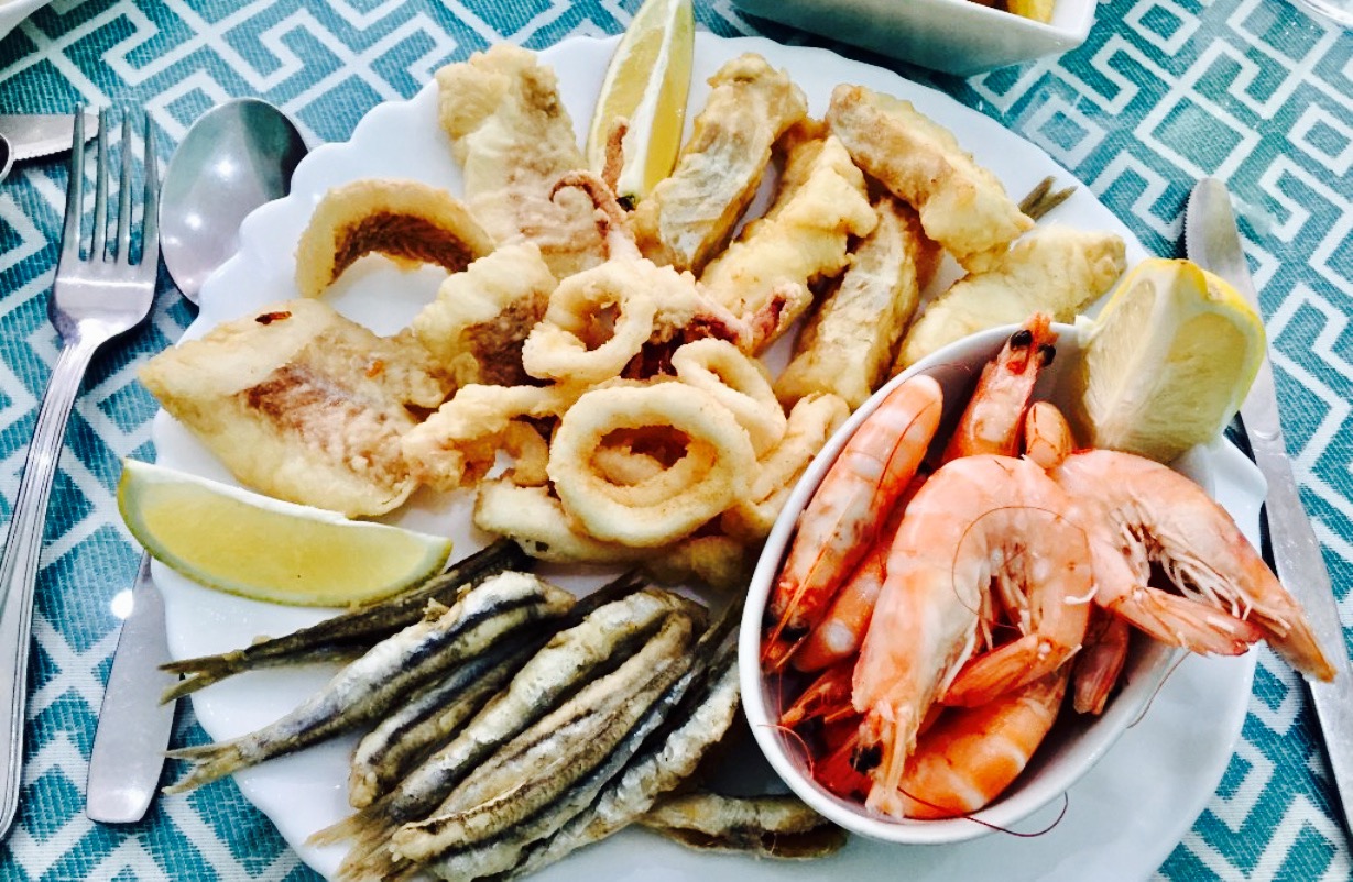 Skippers餐厅图片