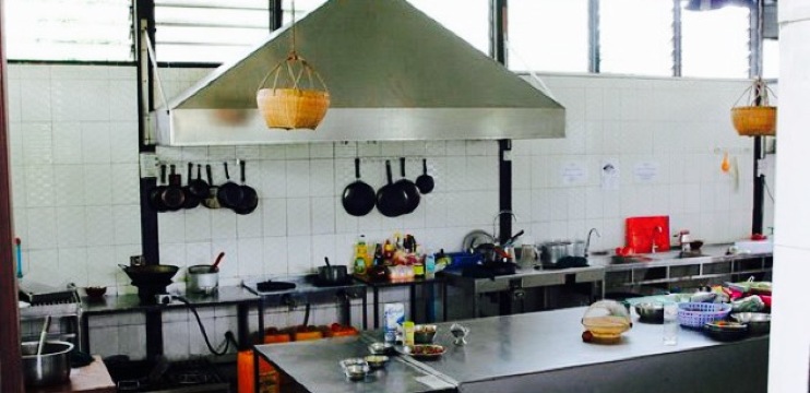 Riverside @ Hsipaw Resort