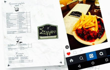 Stergiou Traditional Cafe-Ouzeri餐厅图片
