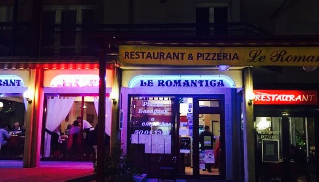 Le Romantica餐厅图片
