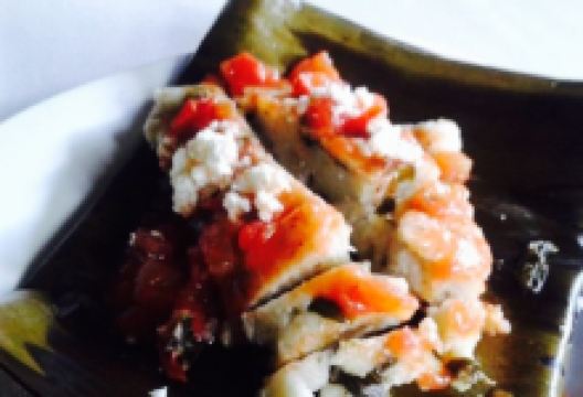 Comedor Imperial OKAN ARIN美食图片