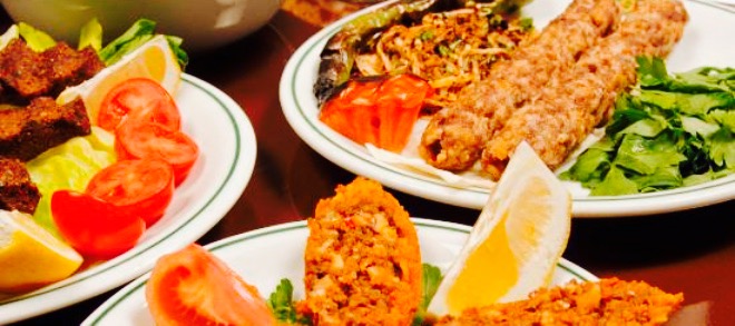 Urfa Sofrasi餐厅图片