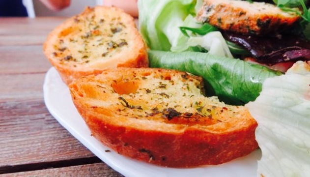 Kukuryku餐厅图片