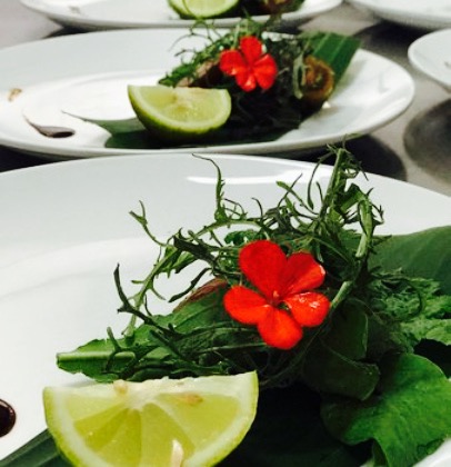 Hani Hani TunuAhi&Bar