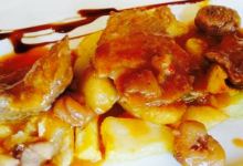 Meson La Abuela美食图片