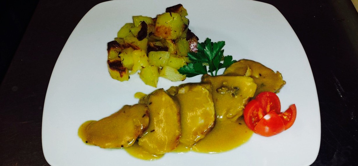 Caffe Mokador di Monserrat