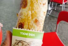 Kaati Zone美食图片