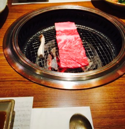 Kyung Bok Kung - Ulsan餐厅图片