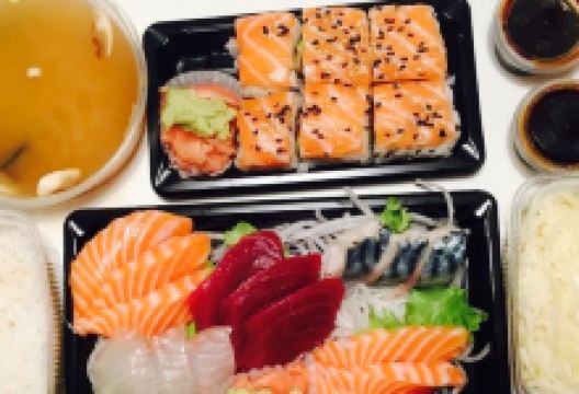 Okita Sushi美食图片