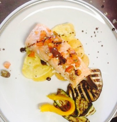 Trattoria Sole餐厅图片