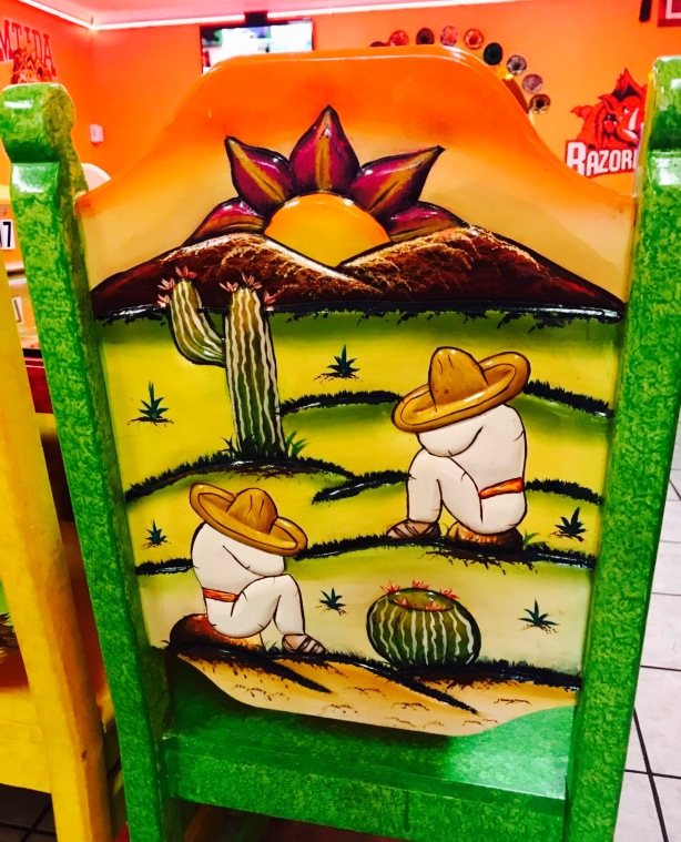 El Diamante Mexican Restaurant