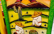 El Diamante Mexican Restaurant餐厅图片