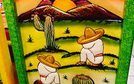 El Diamante Mexican Restaurant